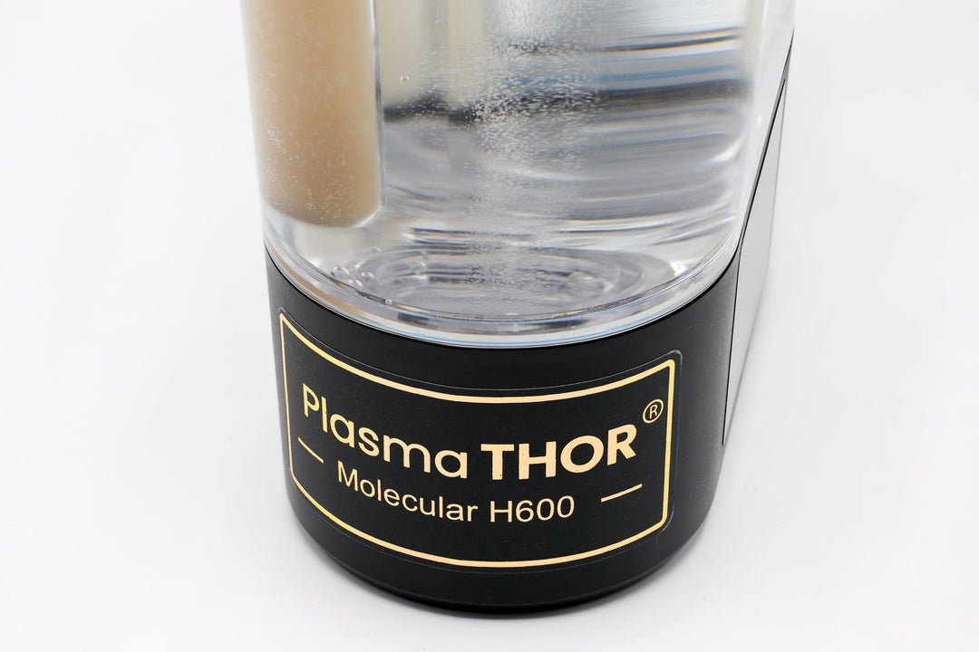 Cana Hidrogenare, Ionizare si Plasmatizare apa, Molecular H600, ORP -600 mV. NEW!