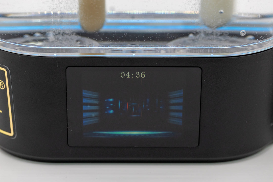 Cana Hidrogenare, Ionizare si Plasmatizare apa, Molecular H600, ORP -600 mV. NEW!