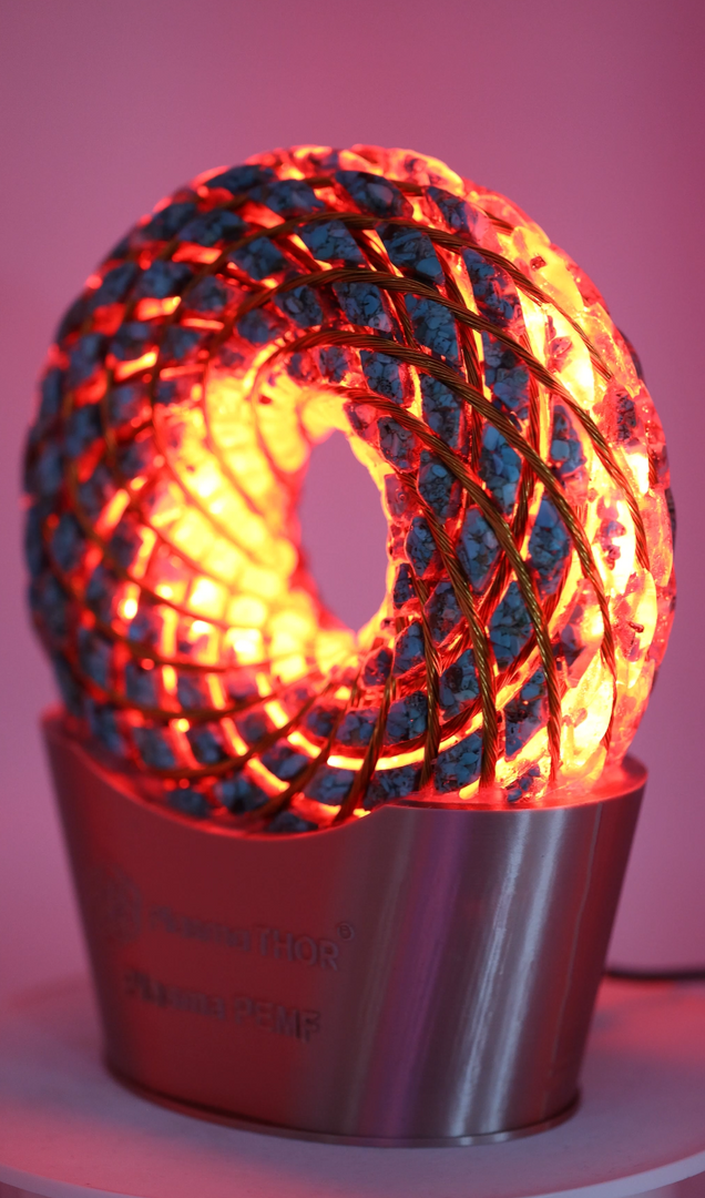 Bobina Rodin Coil