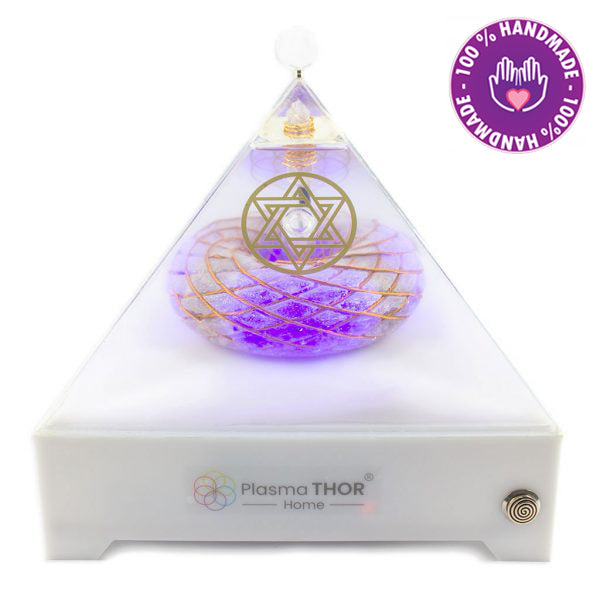Piramida Plasmatica Terapeutica PlasmaThor Home