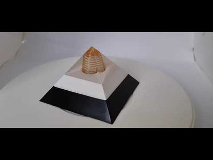 Piramida Plasmatica Orgonica Thor – Matrix