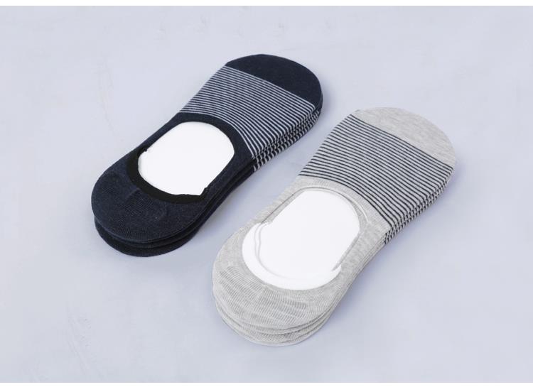 Sosete cu fir de argint si bumbac pentru femei, PlasmaTHOR Silver Kazhtex