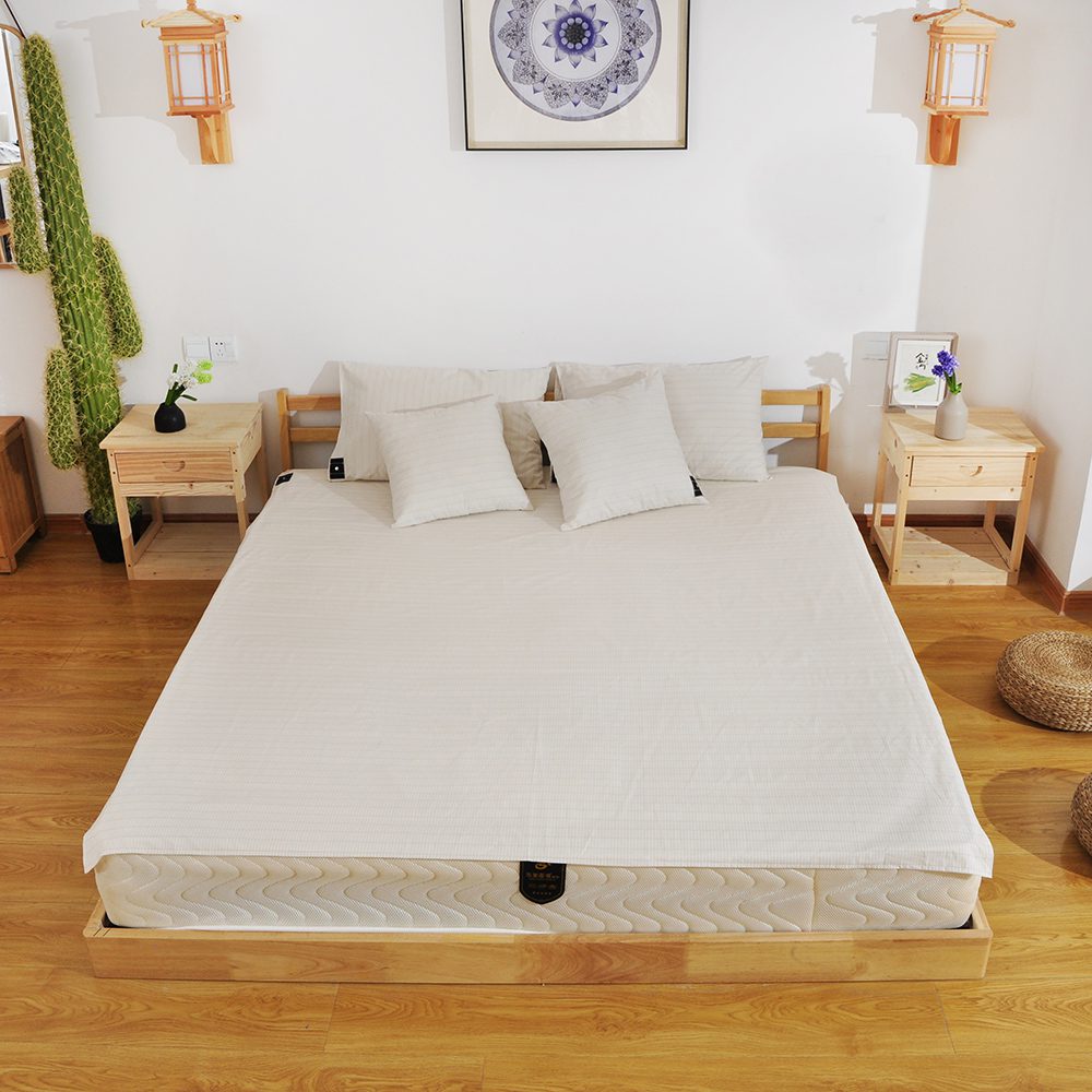 Cearceaf de pat Plasmathor Conductive 200 cm. x 200cm.