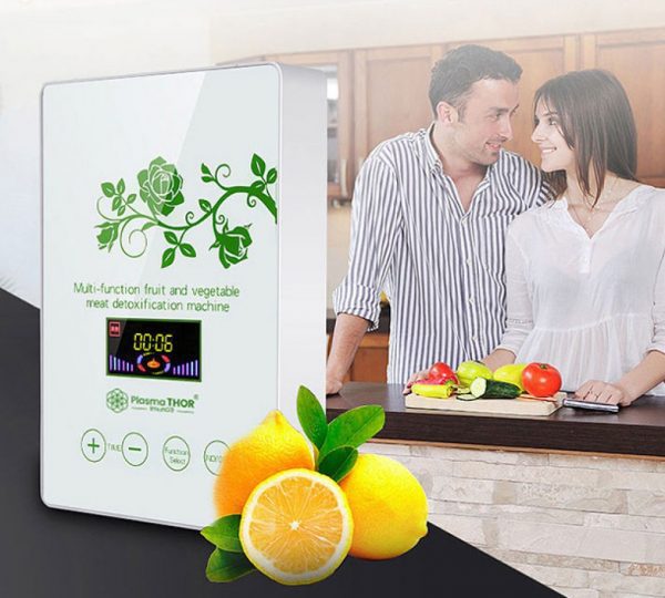 Purificator/sterilizator multifuncțional – Imuno3