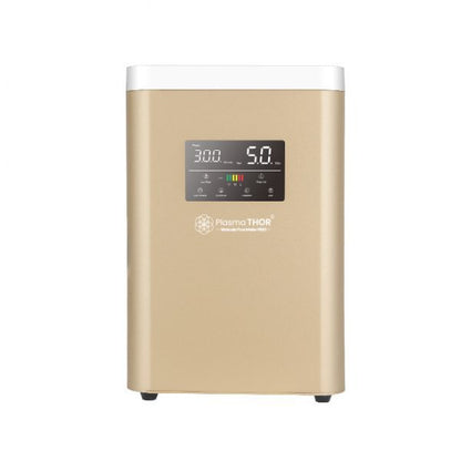 Inhalator Multifuncțional cu Hidrogen Molecular – H2 Pure Inhaler 600