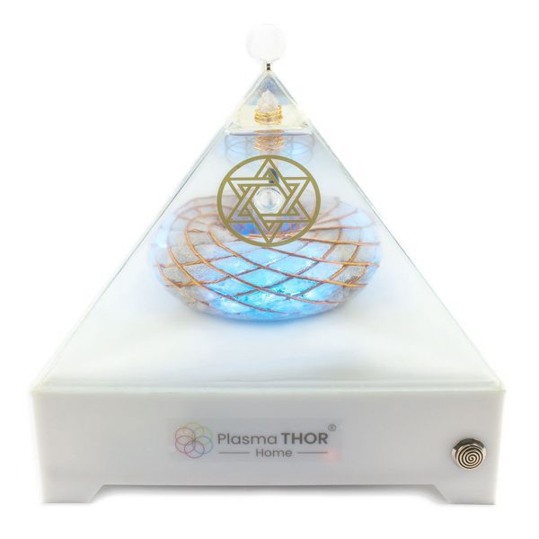 Piramida Plasmatica Terapeutica PlasmaThor Home