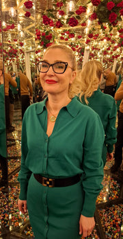 Pandantiv Plasmatic PlasmaThor 5G / EMF - Copacul Vietii - Albastru