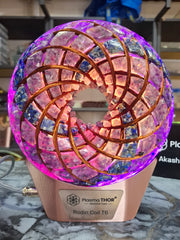 Bobina Rodin Coil T6 - Akasha Core 370 terapii