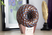Bobina Rodin Coil T6 - Akasha Core 370 terapii