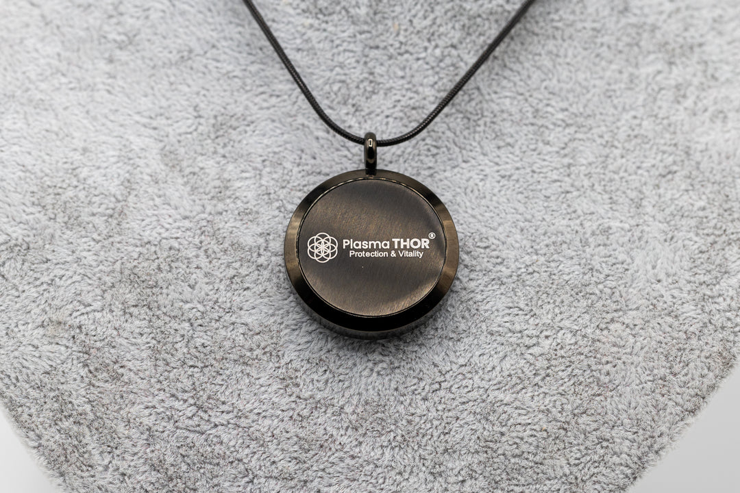 Pandantiv Plasmatic PlasmaThor 5G / EMF - Samanta Vietii