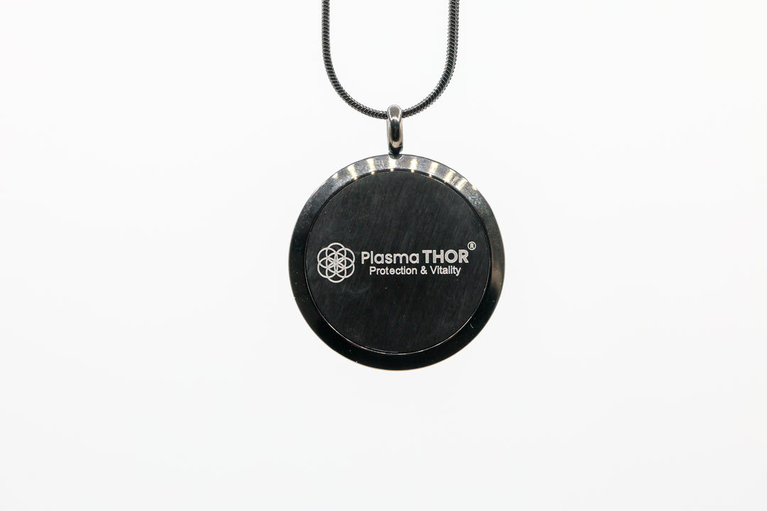 Pandantiv Plasmatic PlasmaThor 5G / EMF - Samanta Vietii