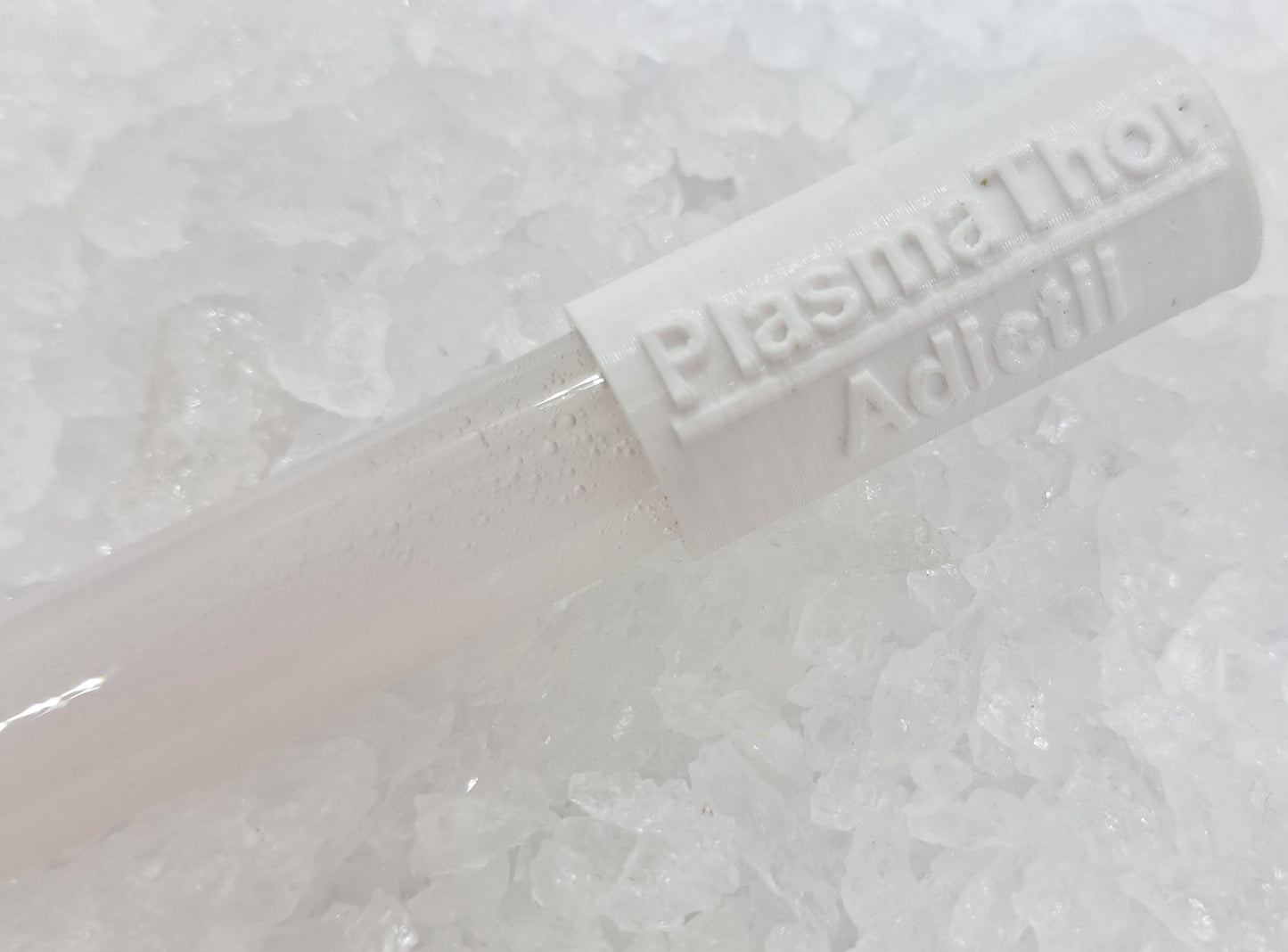 Fiola plasmatica PlasmaThor