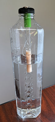 Fiola plasmatica PlasmaThor Co2+Ca+Mg+Zno