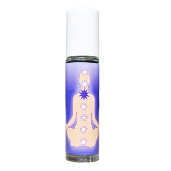 CHAKRA GATULUI 10 ml