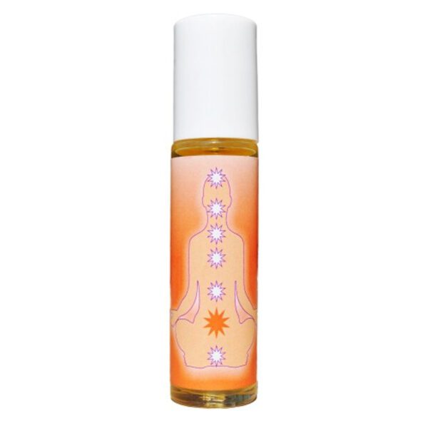 CHAKRA SACRALA 10 ml