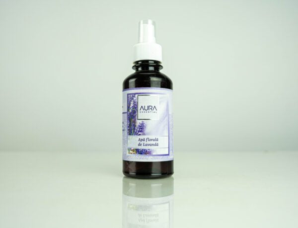 Apă florală de lavandă 200 ml