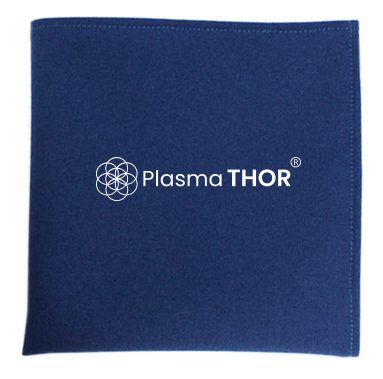 Compresa plasmatica PlasmaThor