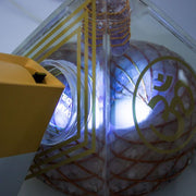 Piramida Plasmatica Terapeutica PlasmaThor PRO